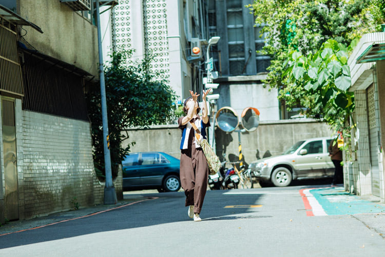 BRICKLANE BACKPACK
