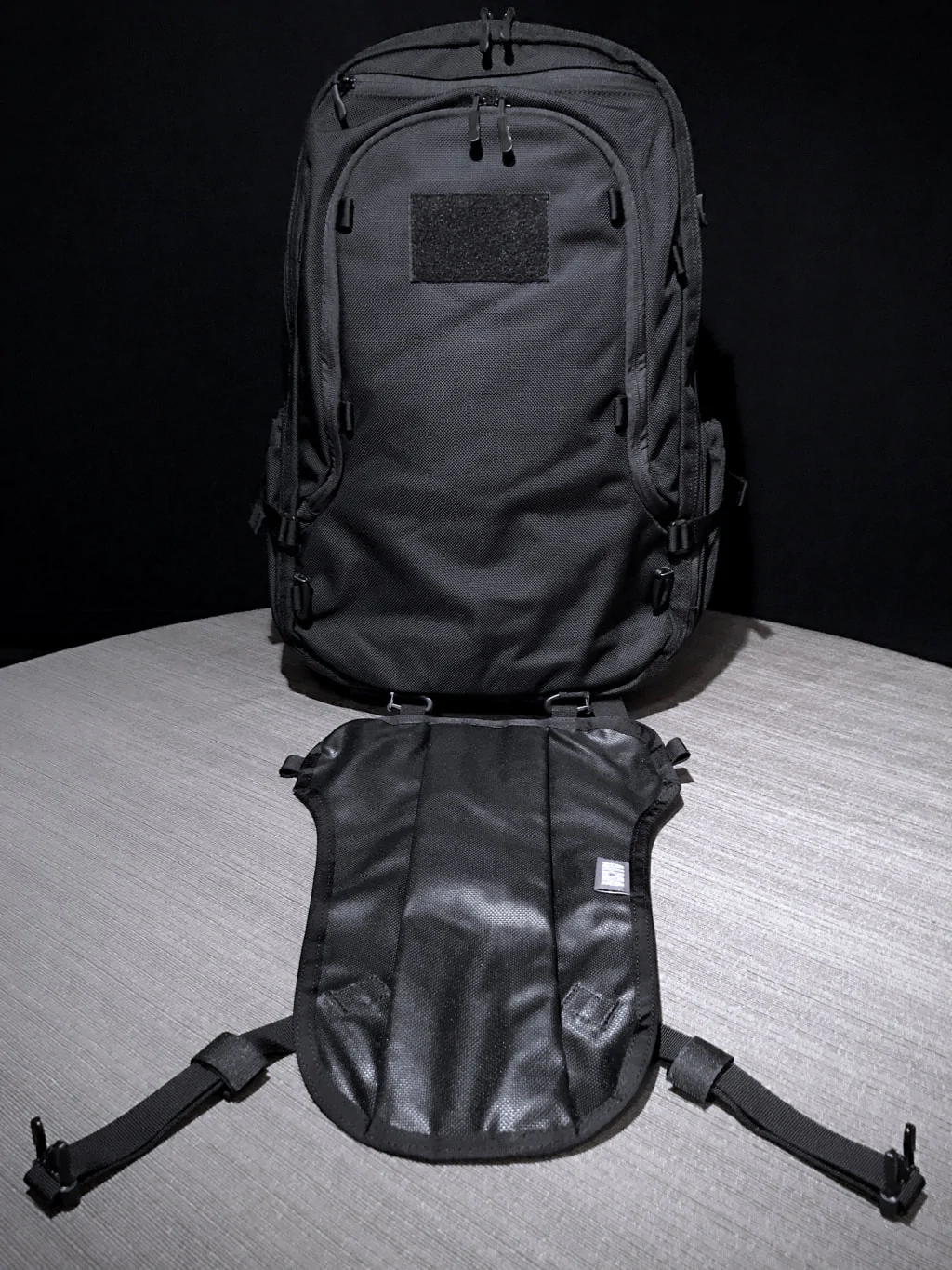 MLS COLUMBUS CREW STEVEN MOREIRA 9 BACKPACK