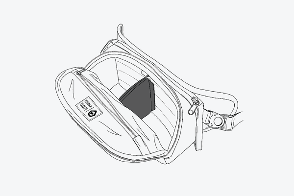 MLS HOUSTON DYNAMO FC LAWRENCE ENNALI 37 BACKPACK
