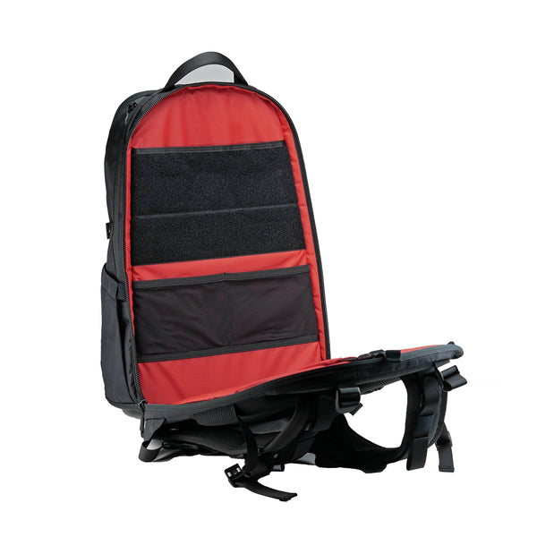 ZE SHARK PREDATOR BACKPACK