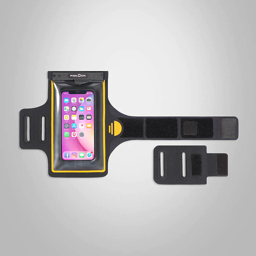 BRONX BRAWLER BACKPACK
