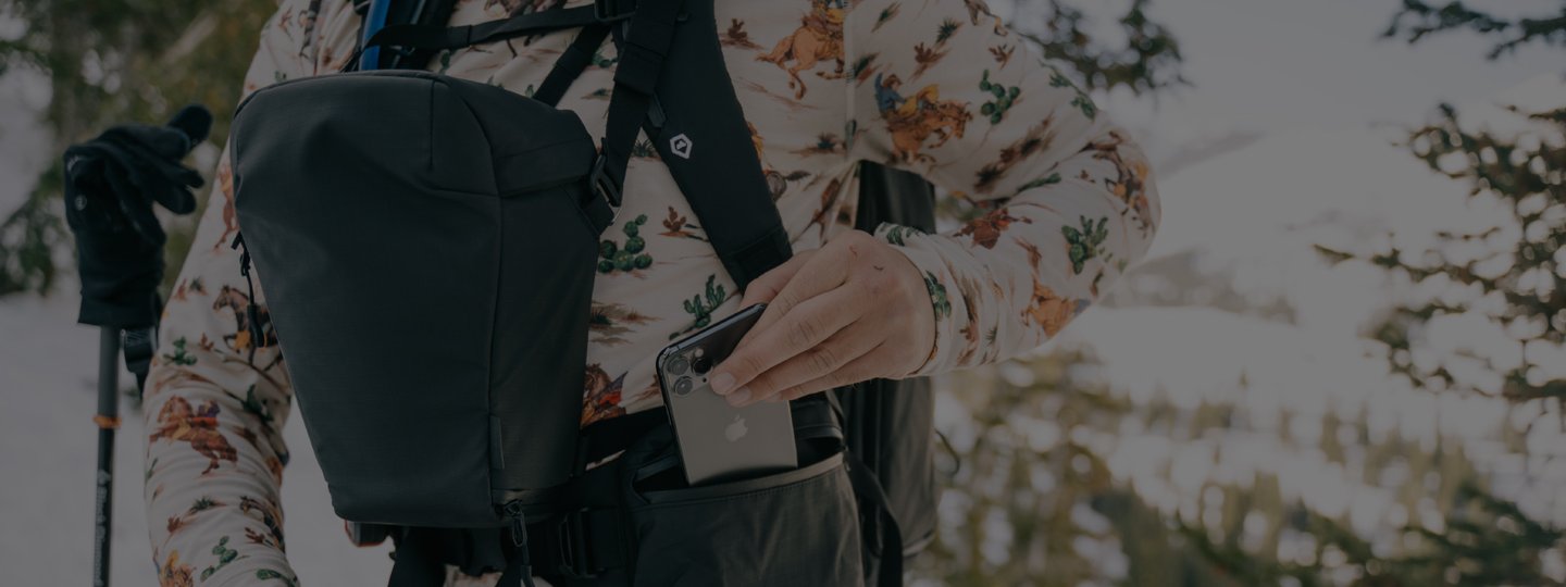 A.i.3 THE LEGACY BACKPACK (DLXV)
