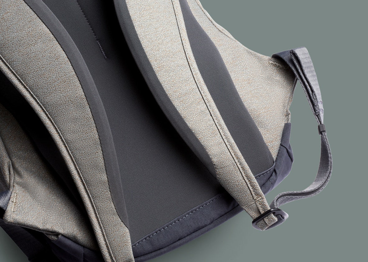A.i.3 THE LEGACY DUFFLE