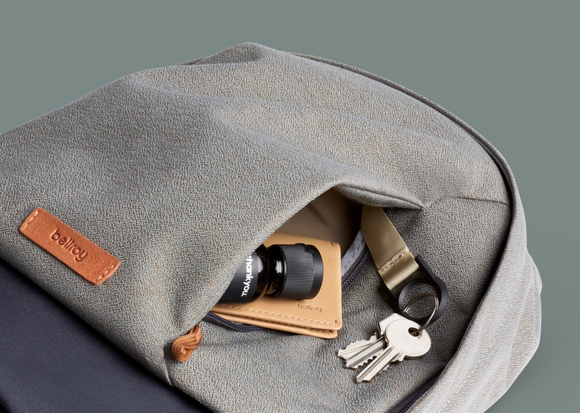 A.i.3 THE LEGACY DUFFLE