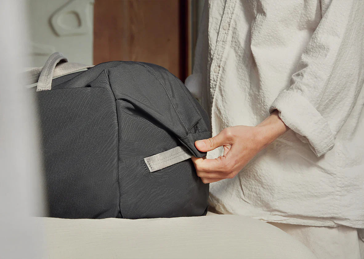 A.i.3 THE LEGACY DUFFLE