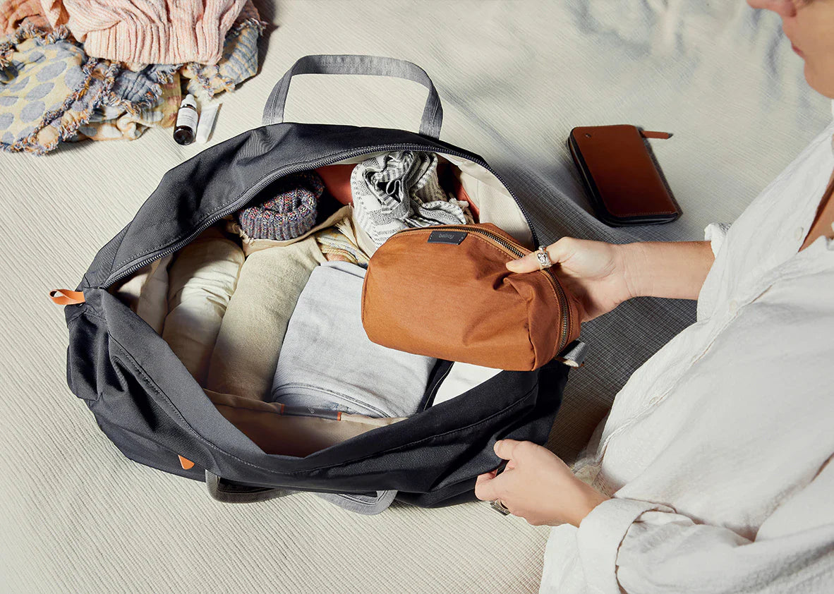 BRONX BRAWLER TOTE