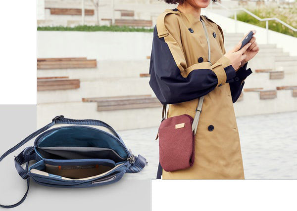 A.i.3 THE LEGACY DUFFLE