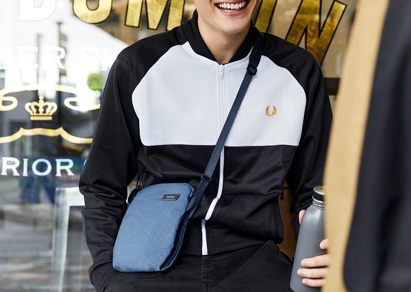 DOPE BAG DEALER BACKPACK