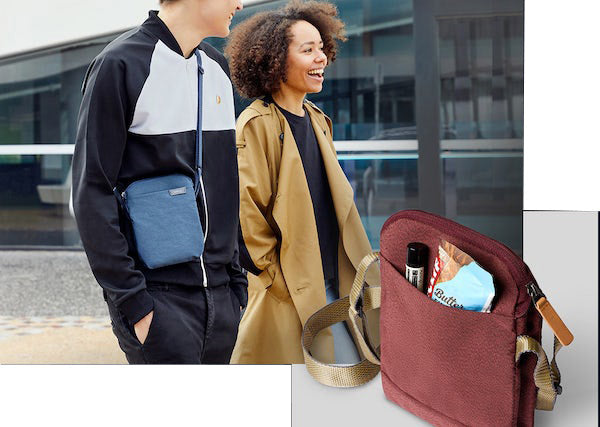 THE SANCTUARY WALLET