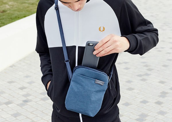 A.i.3 THE LEGACY DUFFLE