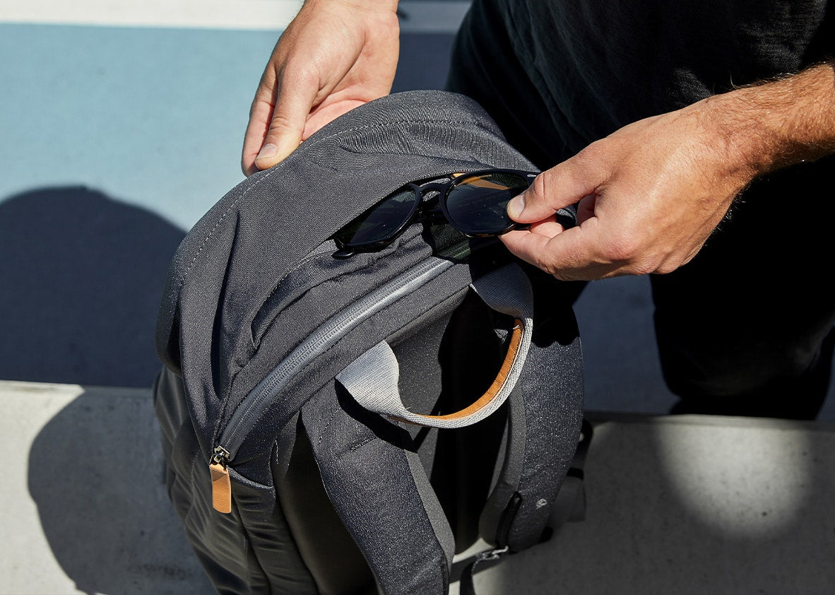 MLS LA FC WINGED WONDER BACKPACK