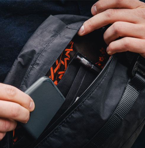 A.i.3 THE LEGACY SAVVY CROSSBODY