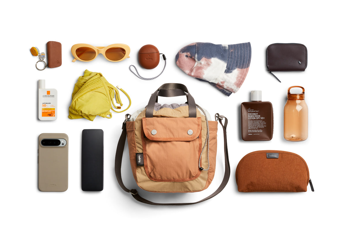 A.i.3 THE LEGACY SAVVY CROSSBODY