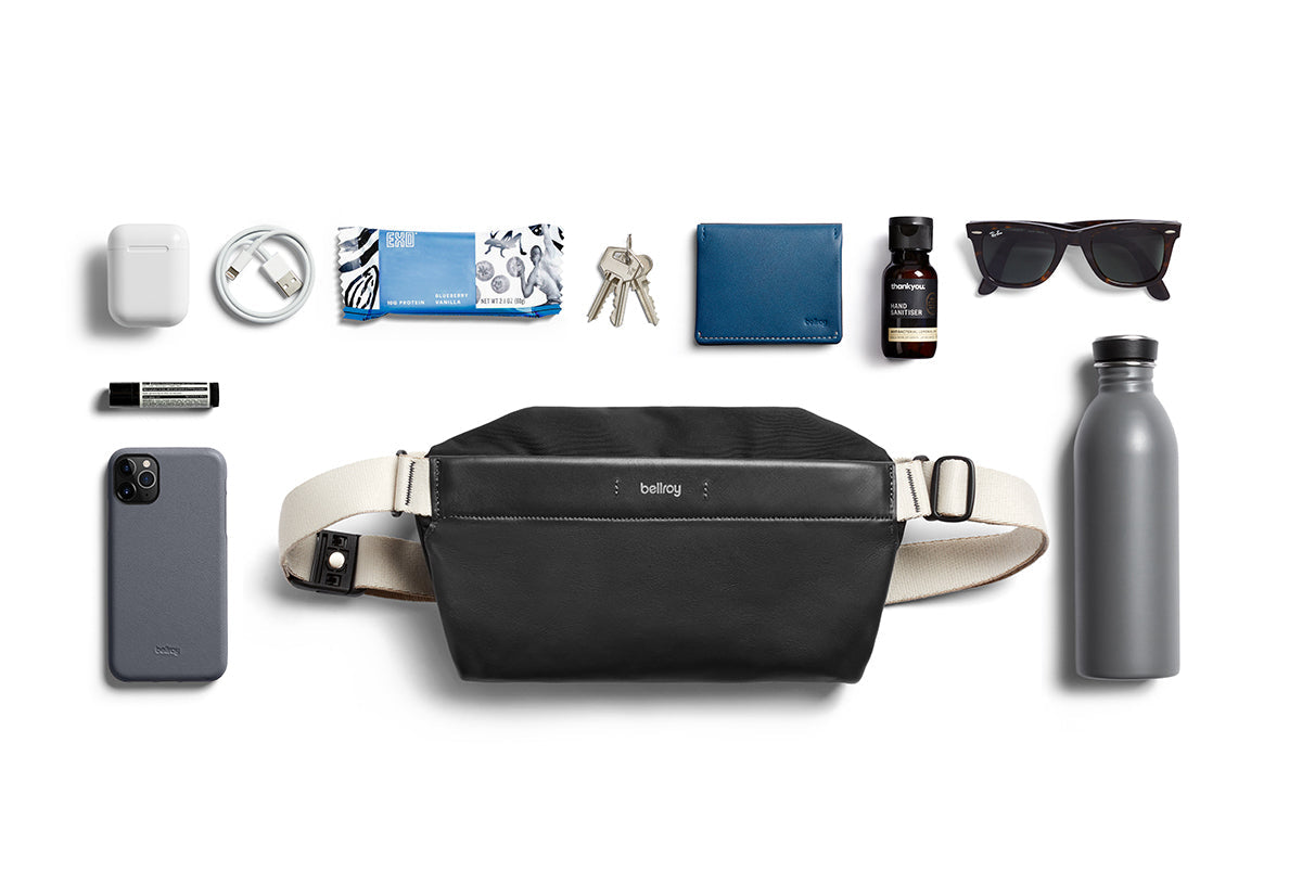 MLS LA GALAXY COSMIC POWER DUFFLE