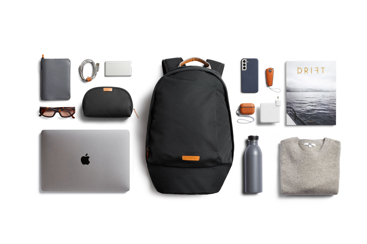 A.i.3 THE LEGACY TOTE