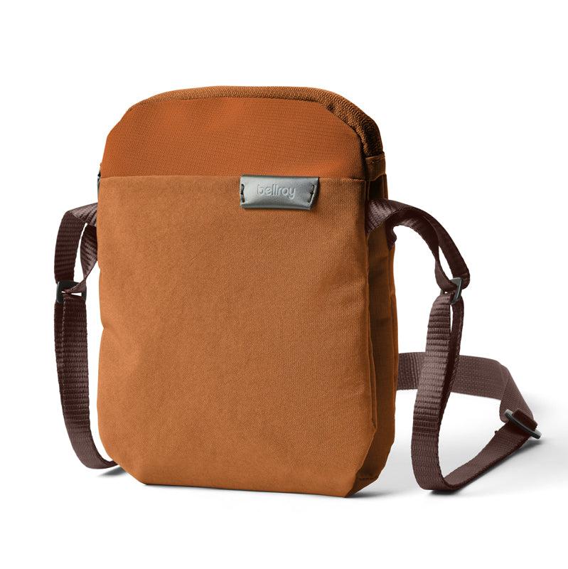 MLS LA GALAXY EDWIN CERRILLO 20 BACKPACK