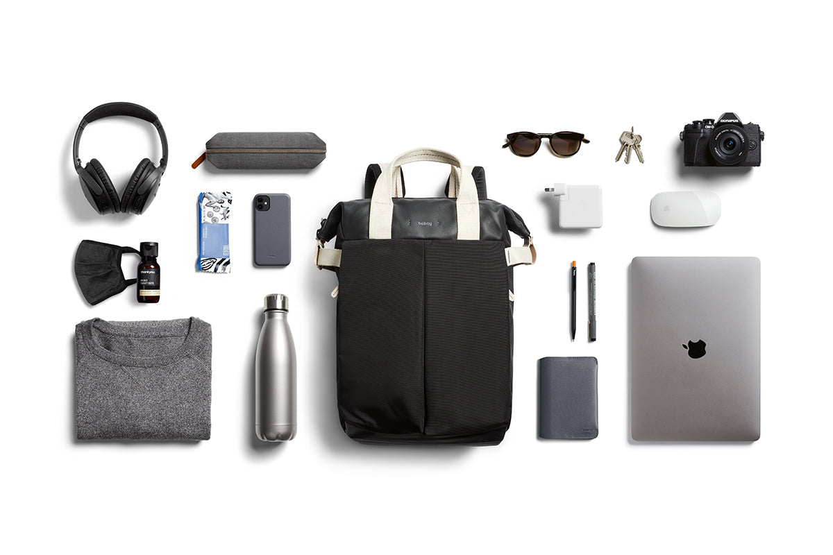 A.i.4 PATH TO THE FUTURE BACKPACK