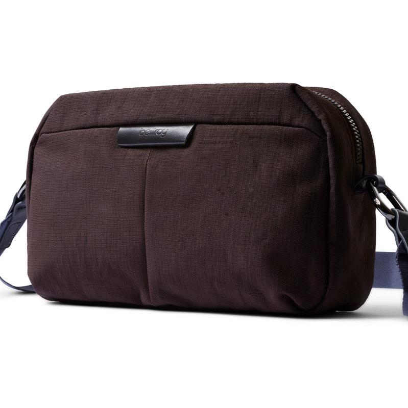 THE SLICKNESS BACKPACK