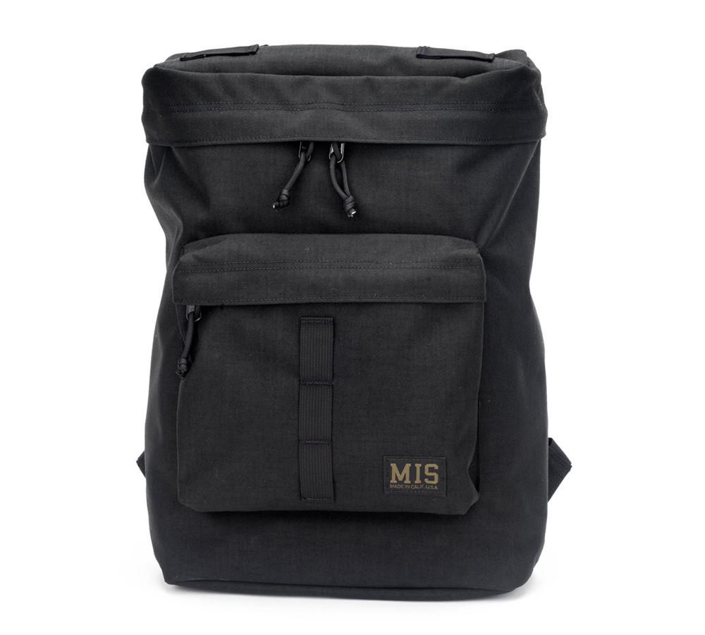 MODUS OPERANDI TOTE