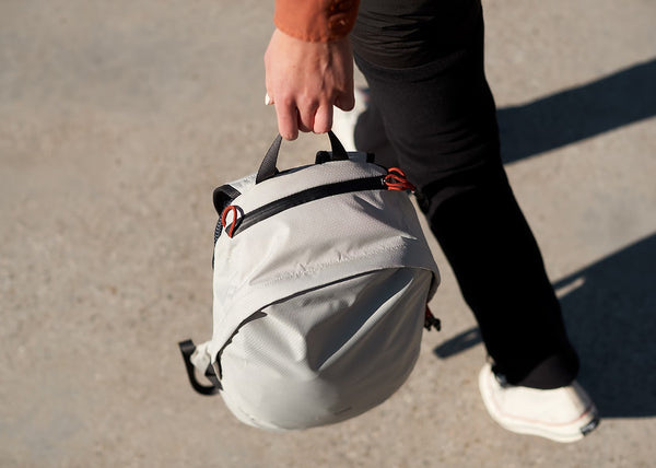 A.i.5 GLOBAL GLOBE BAG