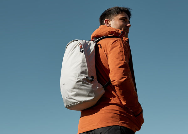 A.i.5 GLOBAL GLOBE BAG
