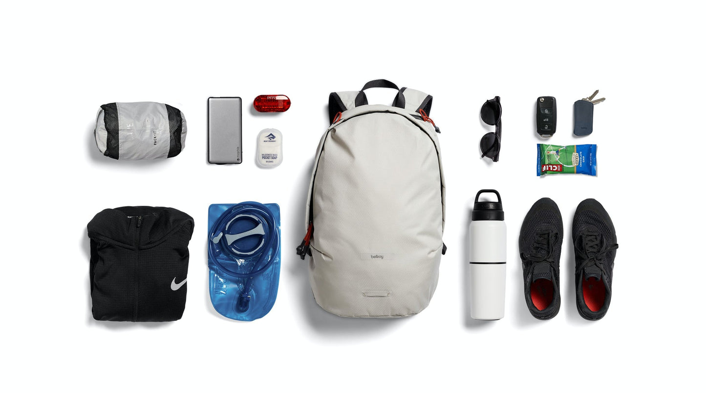 A.i.5 GLOBAL SAVAGE BACKPACK