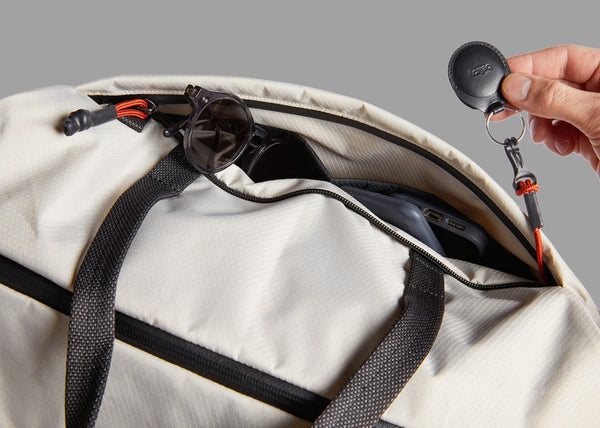 A.i.5 GLOBAL SAVAGE BACKPACK