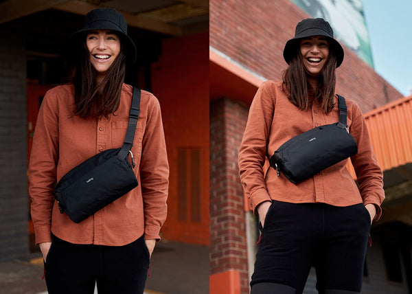 THE VAULT BACKPACK (DLXV)