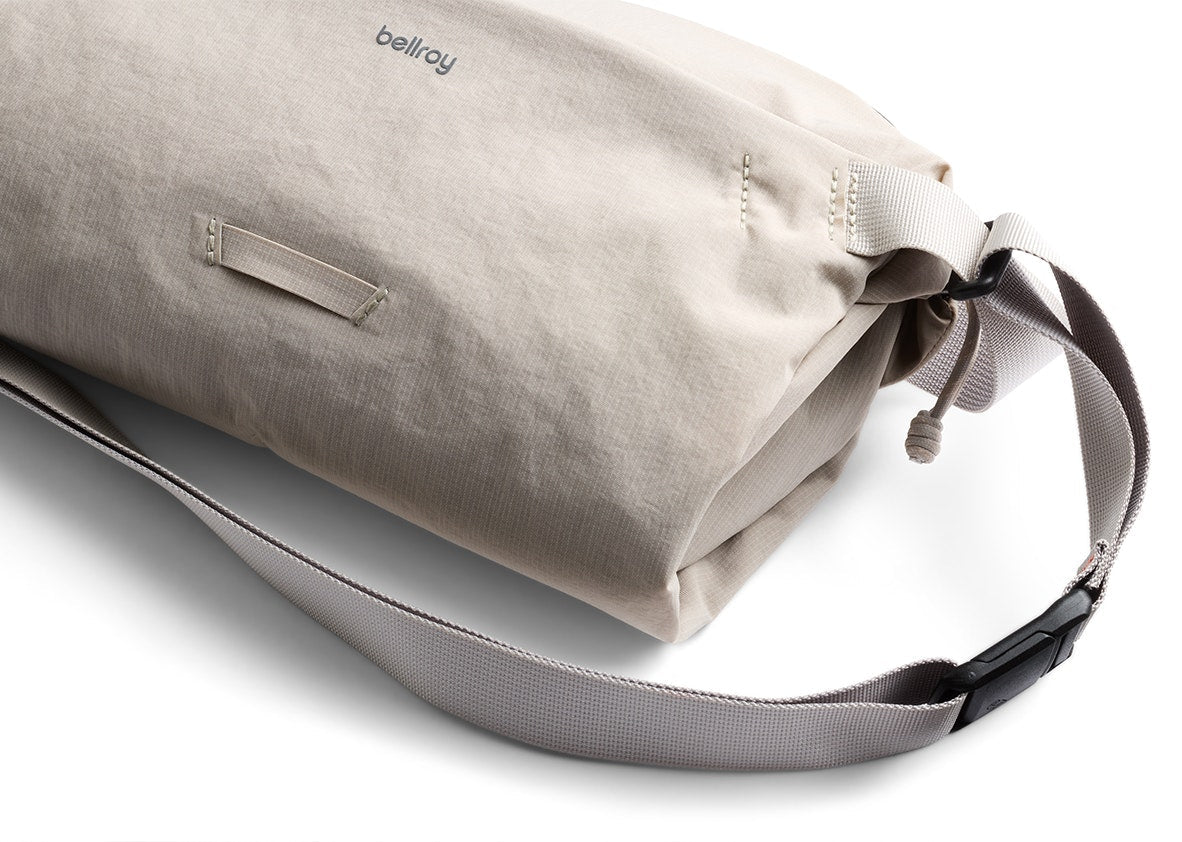 A.I.8 AFRICAN INTELLIGENCE - ORIGIN STORY BACKPACK (DLXV)