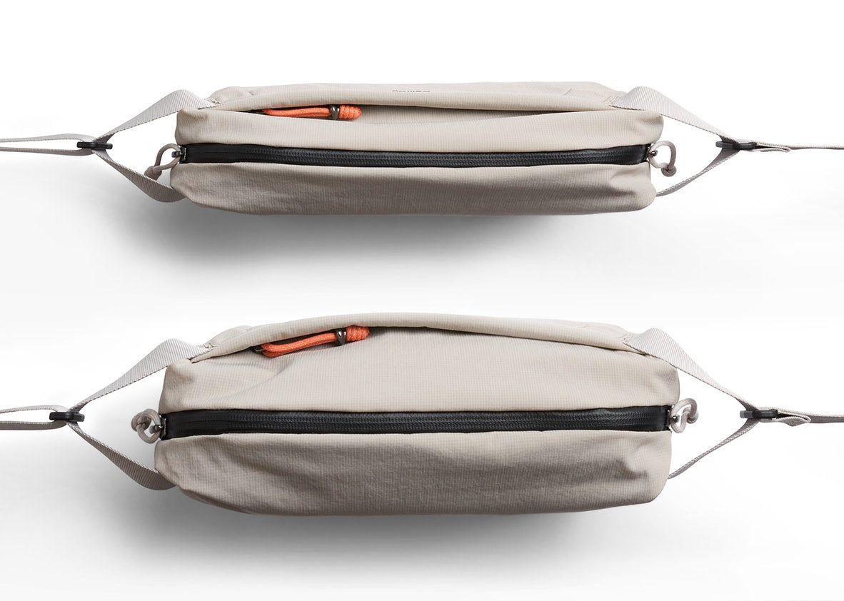 A.I.8 AFRICAN INTELLIGENCE - ORIGIN STORY BACKPACK (DLXV)