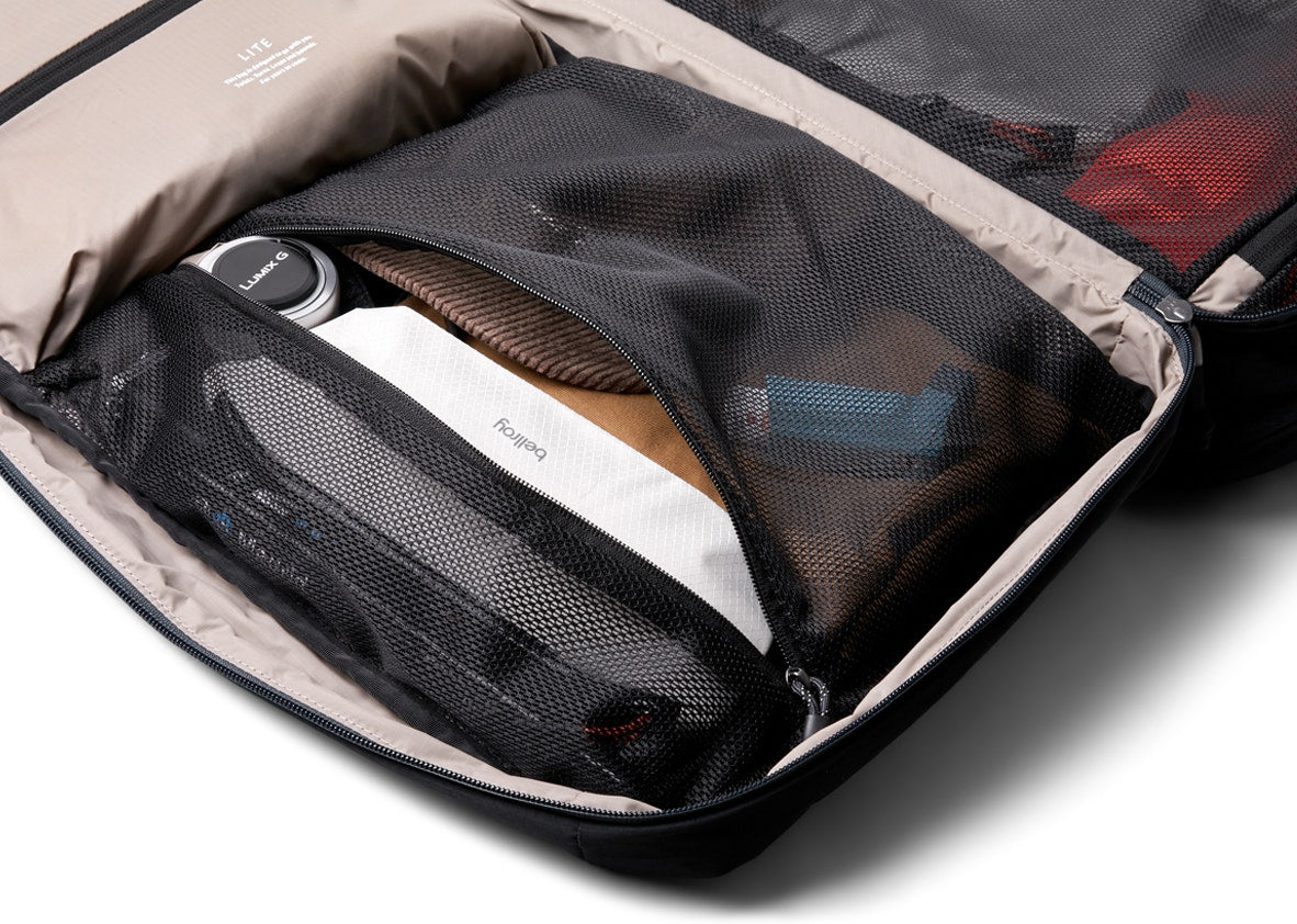 A.I.8 AFRICAN INTELLIGENCE - ORIGIN STORY BACKPACK (DLXV)