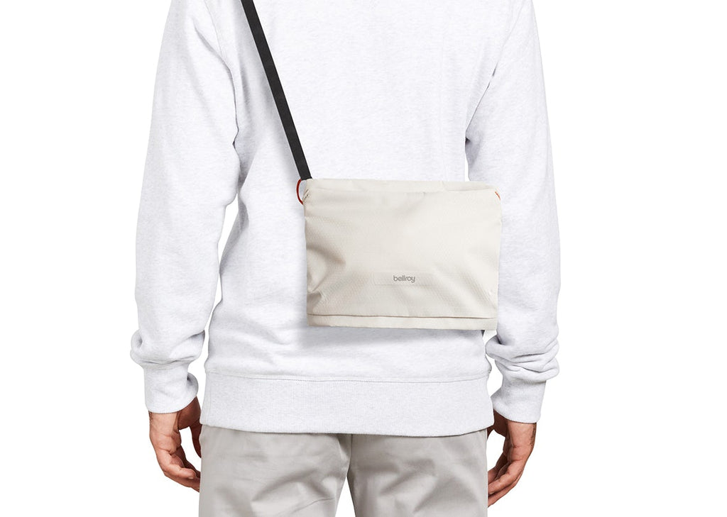 A.I.8 AFRICAN INTELLIGENCE - ORIGIN STORY BACKPACK (DLXV)