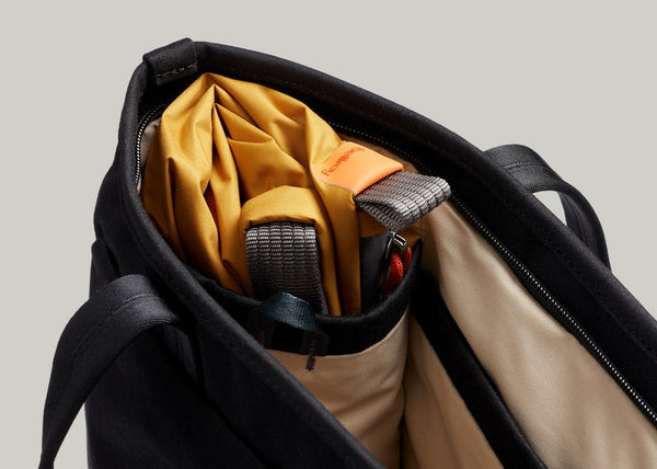 A.I.8 AFRICAN INTELLIGENCE - ORIGIN STORY BACKPACK (DLXV)