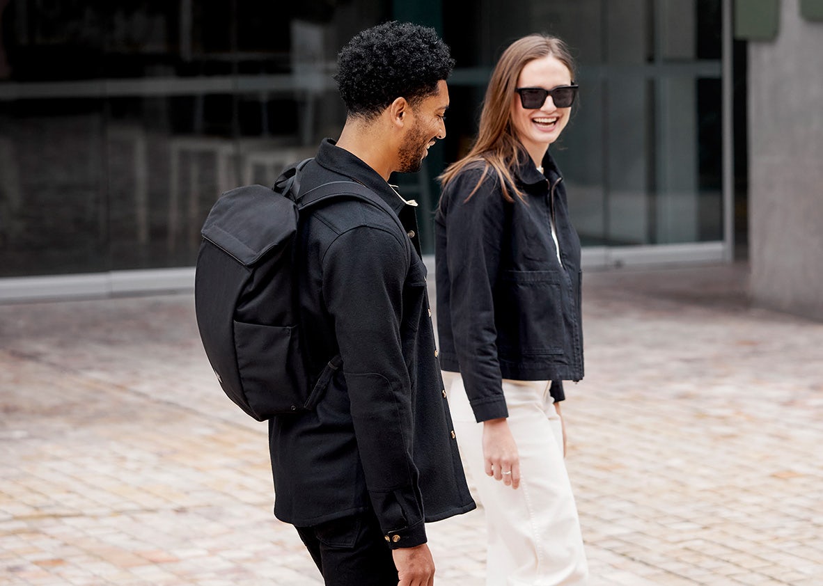 PAYDAY EVERYDAY BACKPACK (DLXV)