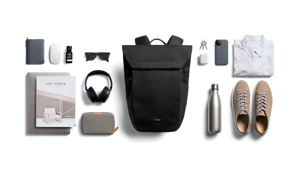 CALL OF DUTY SECRET MISSION BACKPACK