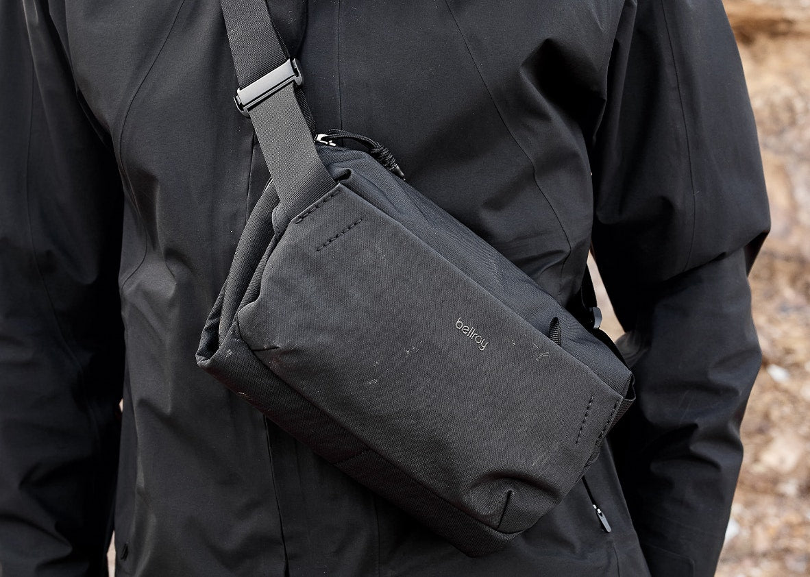 THE WILD ONE DLXSF BACKPACK