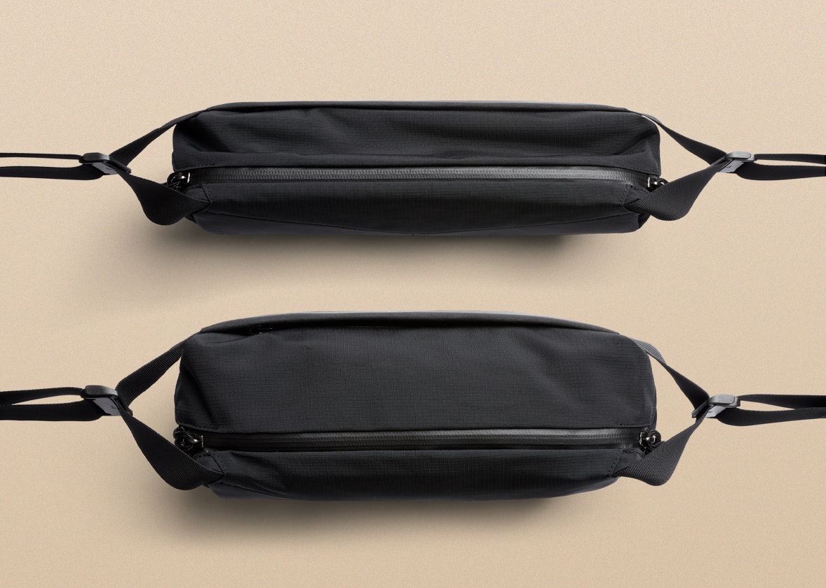 THE WILD ONE DLXSF BACKPACK