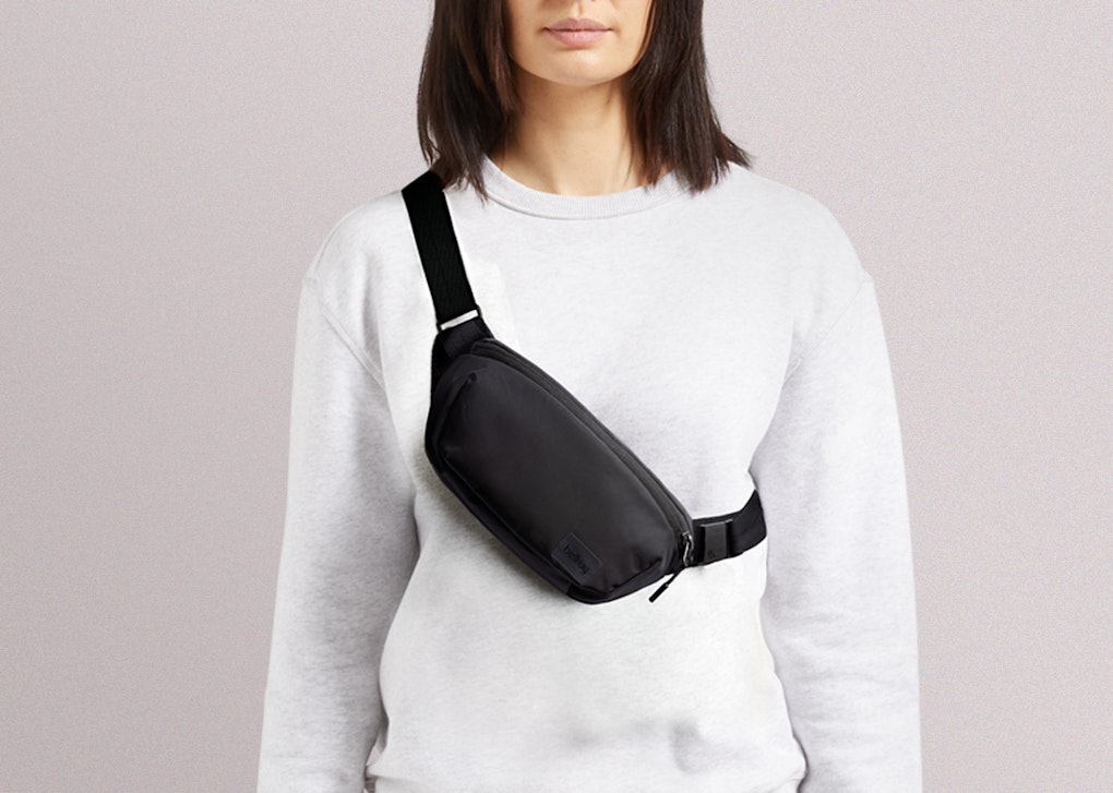 THE WILD ONE DLXSF BACKPACK