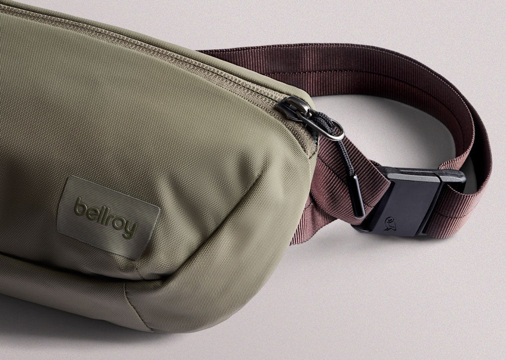 THE WILD ONE DLXSF BACKPACK