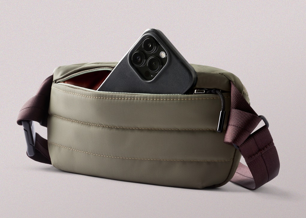 CALL OF DUTY SECRET MISSION BACKPACK