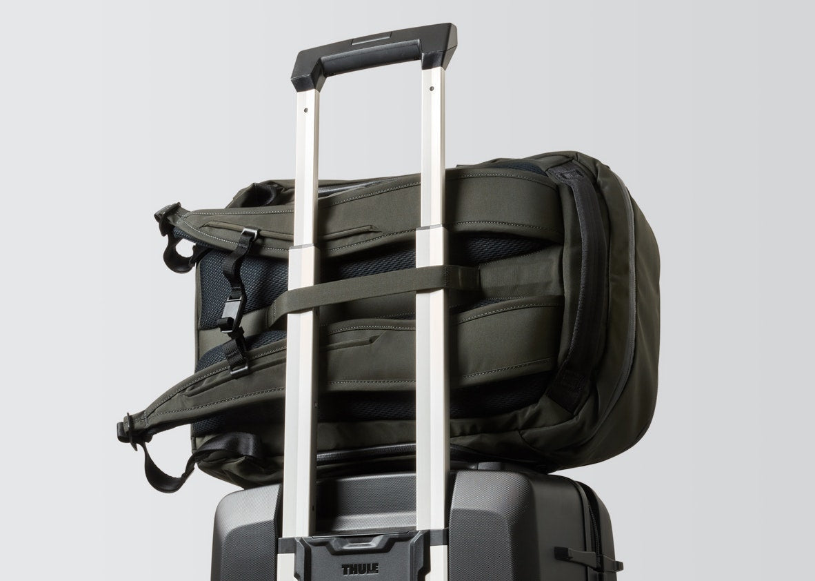 THE WILD ONE SAVAGE BACKPACK