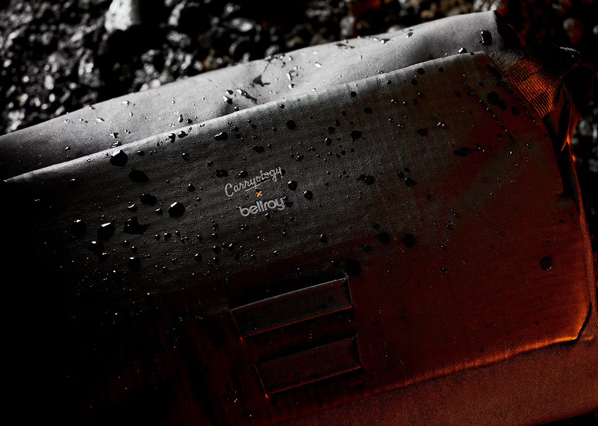 THE WILD ONE SHARKNAUTICS HARDSHELL CARRY-ON LUGGAGE