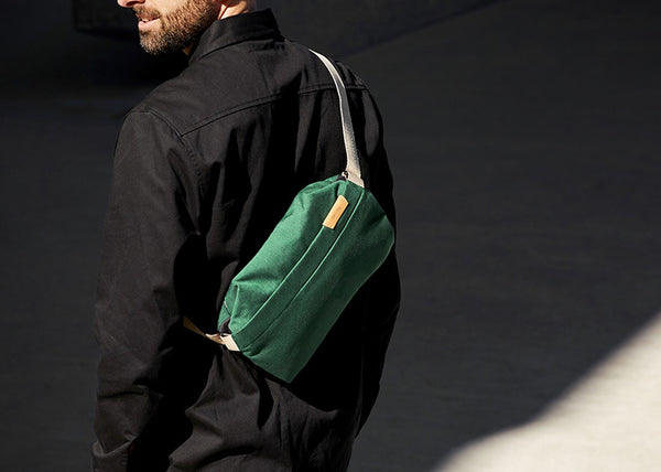 THE WILD ONE TOTE