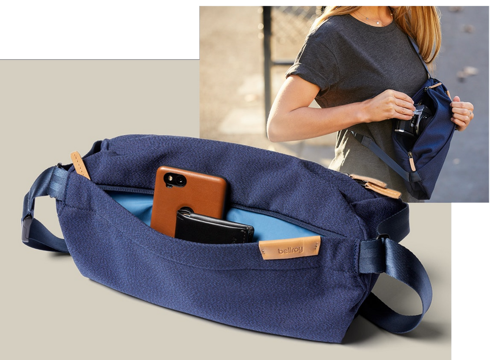 A.I.8 AFRICAN INTELLIGENCE - ORIGIN STORY SHARK HANDBAG