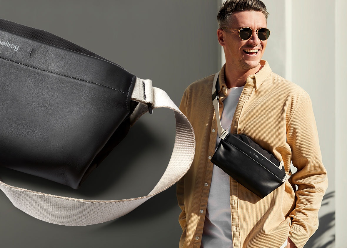 A.I.8 AFRICAN INTELLIGENCE - ORIGIN STORY SHARK HANDBAG
