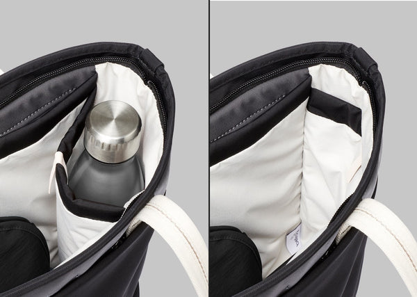 KATANA SOUNDWAVE WING TOTE