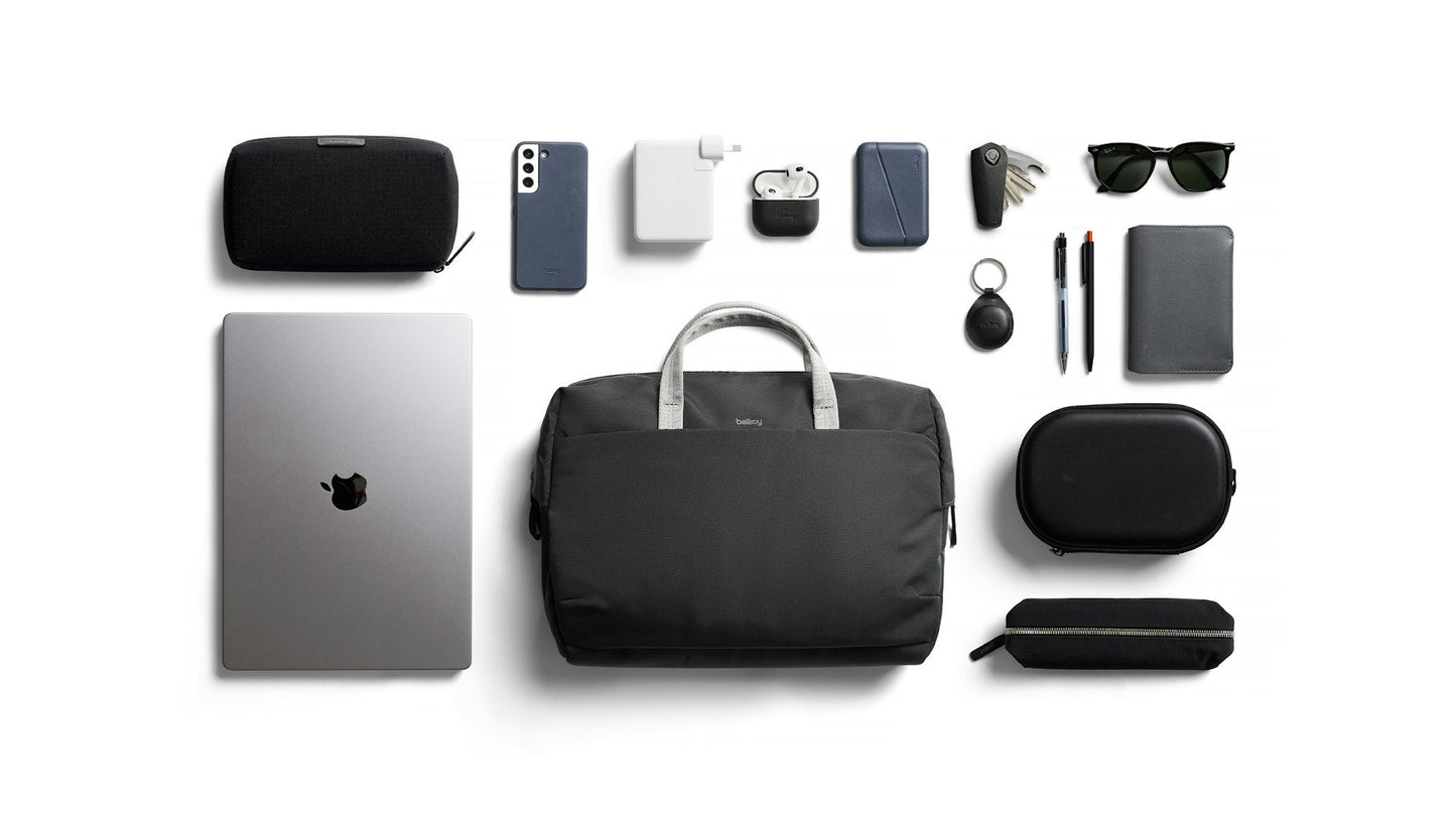 A.I.8 AFRICAN INTELLIGENCE BOOKED & BUSY BACKPACK