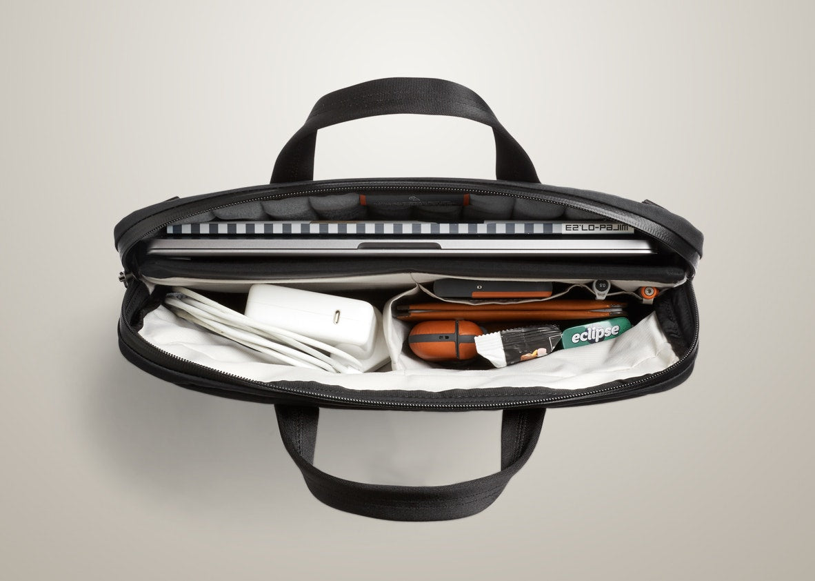 A.I.8 AFRICAN INTELLIGENCE BOOKED & BUSY BACKPACK