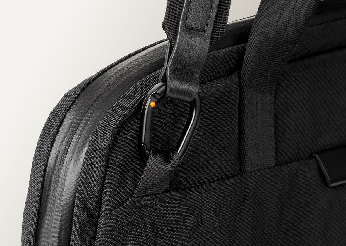 A.I.8 AFRICAN INTELLIGENCE BOOKED & BUSY BACKPACK