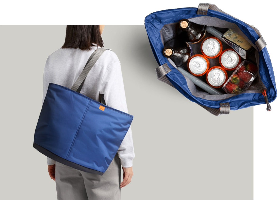 A.I.8 AFRICAN INTELLIGENCE BOOKED & BUSY BACKPACK